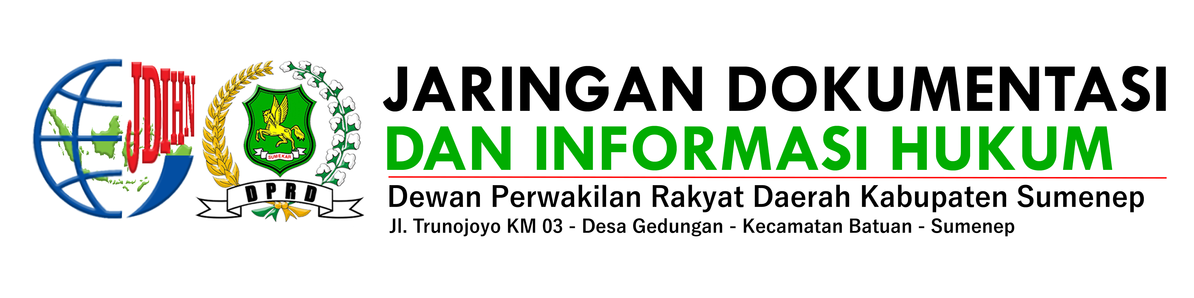 Logo JDIH